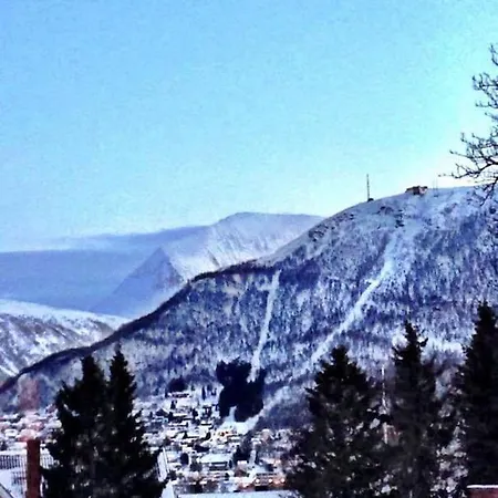 Close To Citycenter, 5 Beds. *