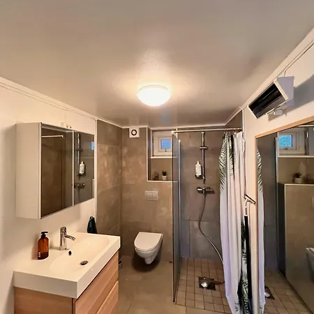 Apartment Close To Citycenter, 5 Beds. *